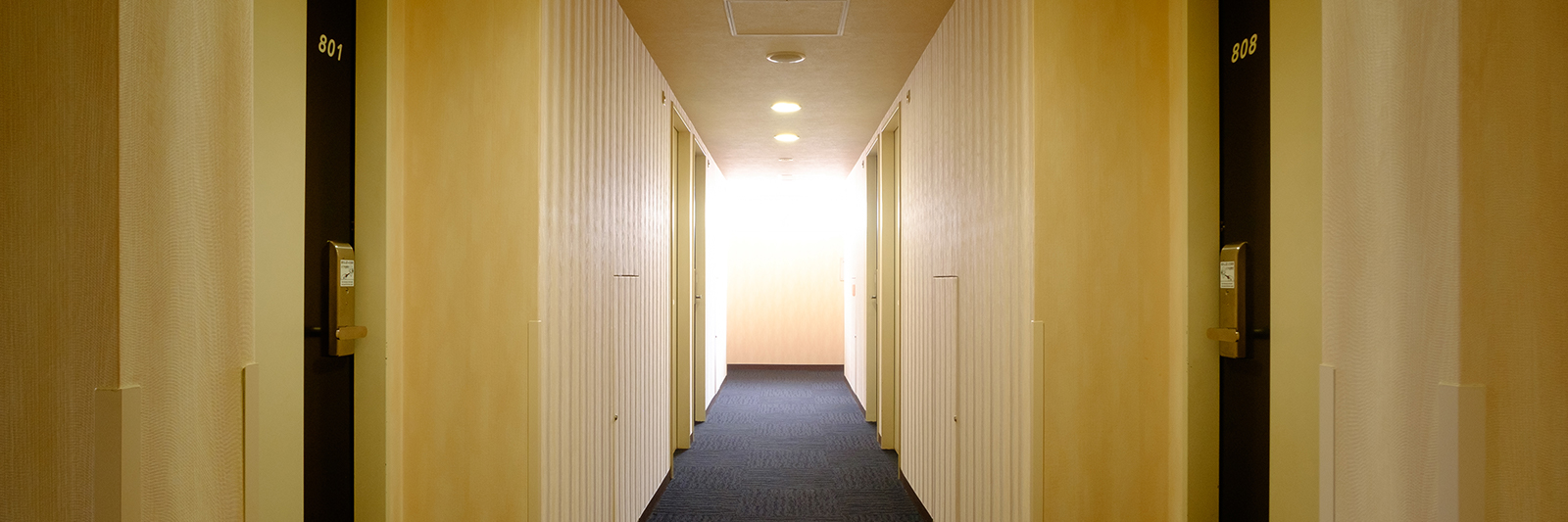 セカンド・イン梅田